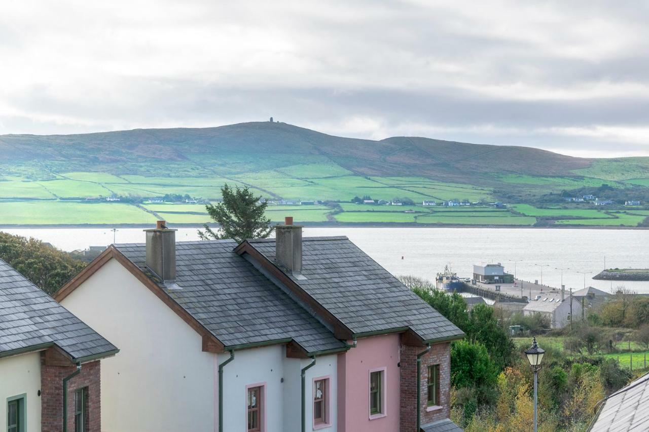 Вилла Burnham View Дингл Экстерьер фото